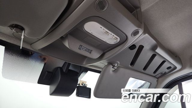 Renault Korea Master 2.3 Van S 2022 — фото 33