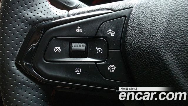 Chevrolet Trax Crossover 1.2 RS 2024 — фото 15