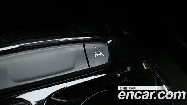 Chevrolet Trax Crossover 1.2 RS 2024 — фото 16