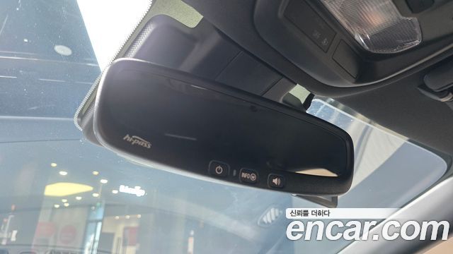 Chevrolet Trax Crossover 1.2 RS 2024 — фото 18