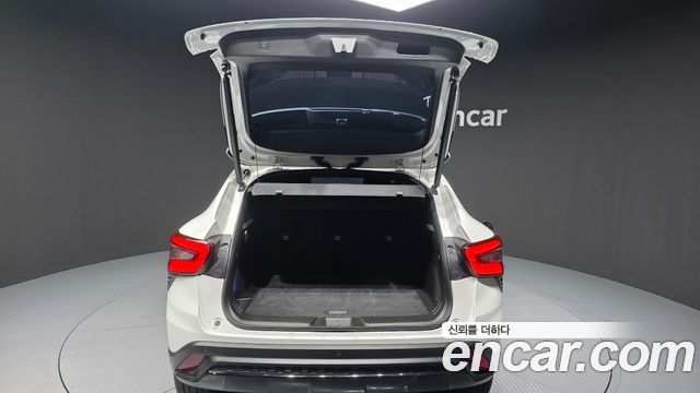 Chevrolet Trax Crossover 1.2 RS 2024 — фото 20