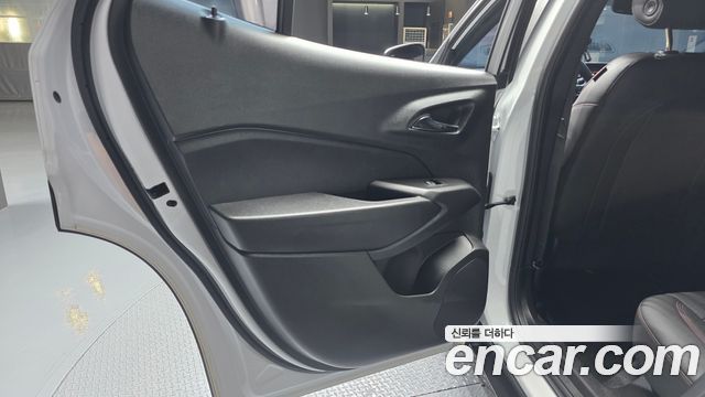 Chevrolet Trax Crossover 1.2 RS 2024 — фото 25