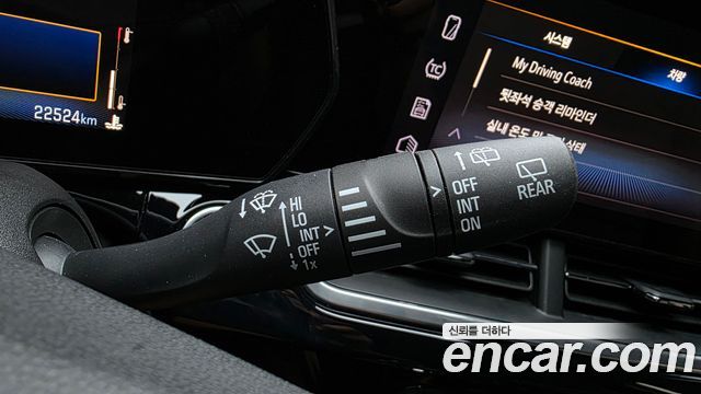 Chevrolet Trax Crossover 1.2 RS 2024 — фото 29