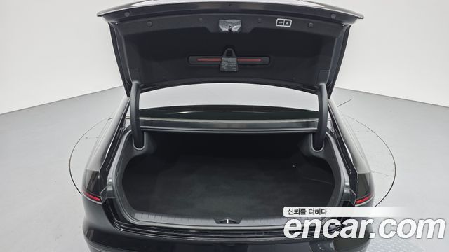Hyundai Grandeur (GN7) 2,5 Gasoline 2WD Exclusive 2023 — фото 20