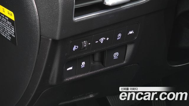 Hyundai Sonata (DN8) 2.0 Premium 2020 — фото 19