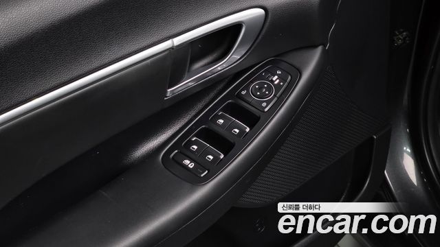 Hyundai Sonata (DN8) 2.0 Premium 2020 — фото 20