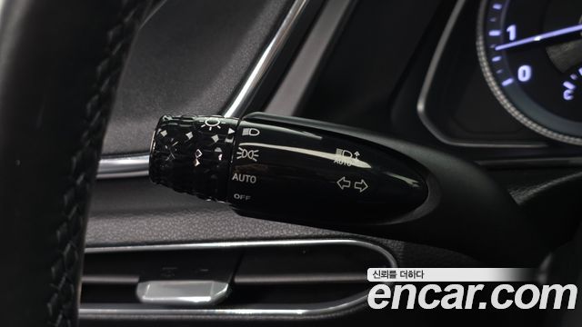 Hyundai Sonata (DN8) 2.0 Premium 2020 — фото 33