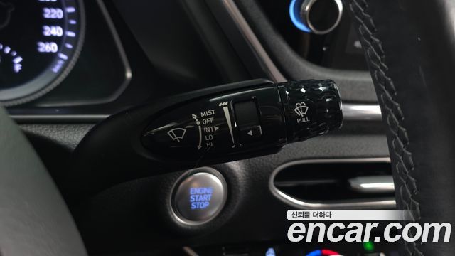 Hyundai Sonata (DN8) 2.0 Premium 2020 — фото 34