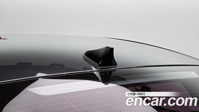 Hyundai Sonata (DN8) 2.0 Premium 2020 — фото 37