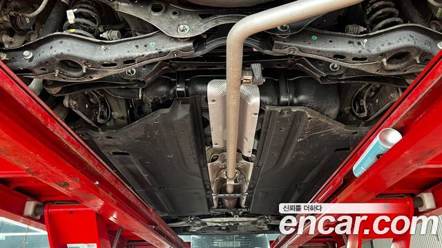 Hyundai Sonata (DN8) 2.0 Premium 2020 — фото 38