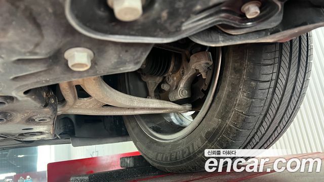 Hyundai Sonata (DN8) 2.0 Premium 2020 — фото 40