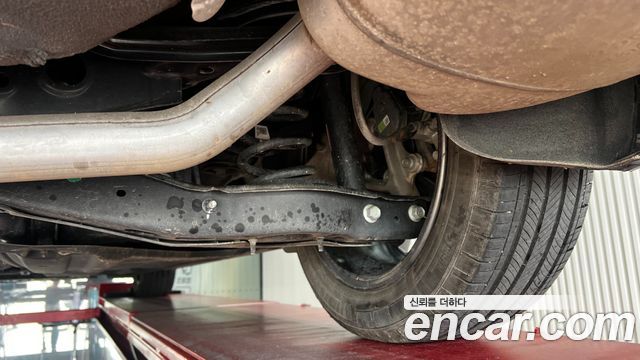 Hyundai Sonata (DN8) 2.0 Premium 2020 — фото 42