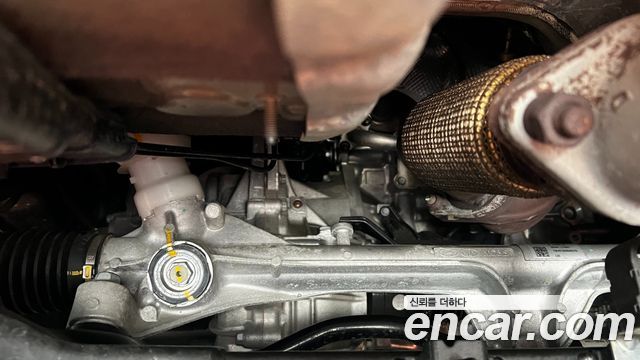Hyundai Sonata (DN8) 2.0 Premium 2020 — фото 44
