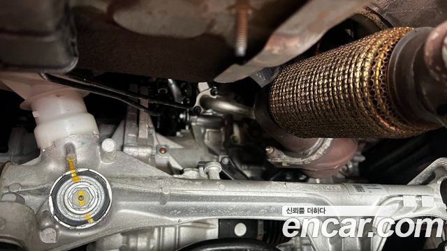 Hyundai Sonata (DN8) 2.0 Premium 2020 — фото 45