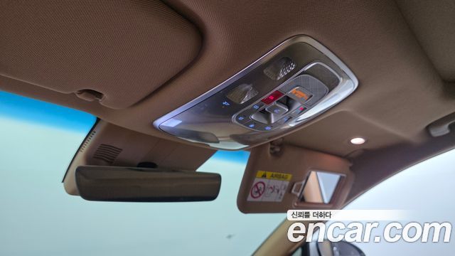 Genesis G80 (RG3) Gasoline 2.5 Turbo AWD 2025 — фото 29