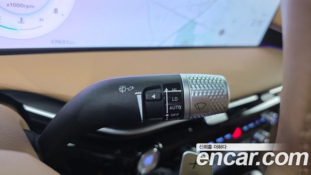 Genesis G80 (RG3) Gasoline 2.5 Turbo AWD 2025 — фото 35