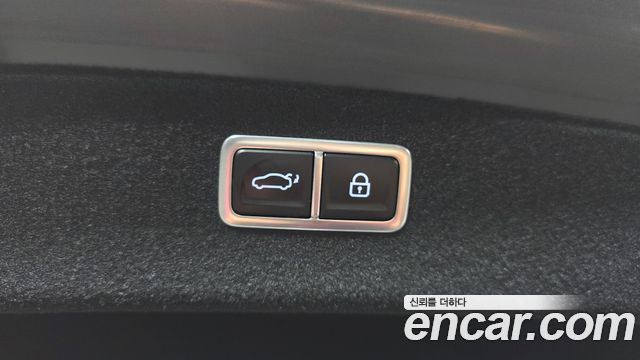 Genesis G80 (RG3) Gasoline 2.5 Turbo AWD 2025 — фото 37