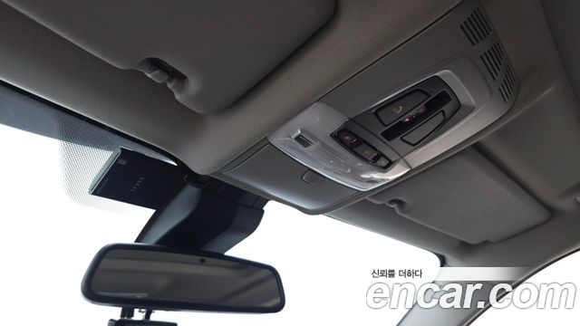 BMW X6 (F16) xDrive 30d 2015 — фото 17