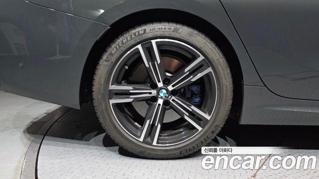 BMW 3 Series (G20) 320i M Sport 2026 — фото 5