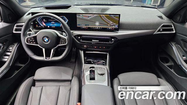 BMW 3 Series (G20) 320i M Sport 2026 — фото 7