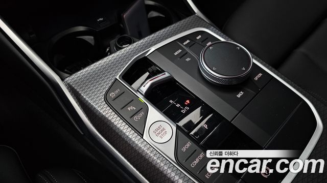 BMW 3 Series (G20) 320i M Sport 2026 — фото 9