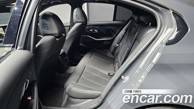 BMW 3 Series (G20) 320i M Sport 2026 — фото 16