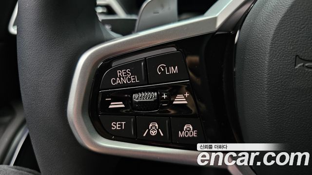 BMW 3 Series (G20) 320i M Sport 2026 — фото 22