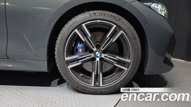 BMW 3 Series (G20) 320i M Sport 2026 — фото 27