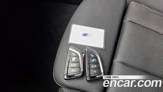 BMW 3 Series (G20) 320i M Sport 2026 — фото 36