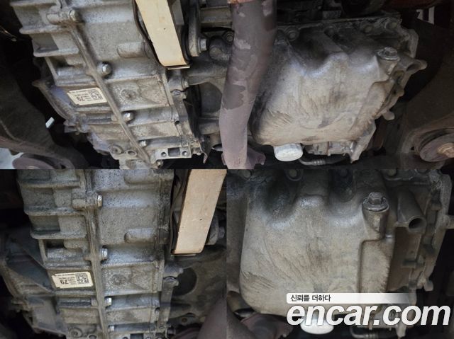 Ford Explorer 3.5 Limited 4WD 5th 2014 — фото 2