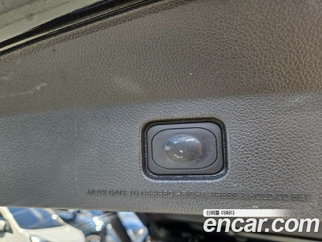 Ford Explorer 3.5 Limited 4WD 5th 2014 — фото 7