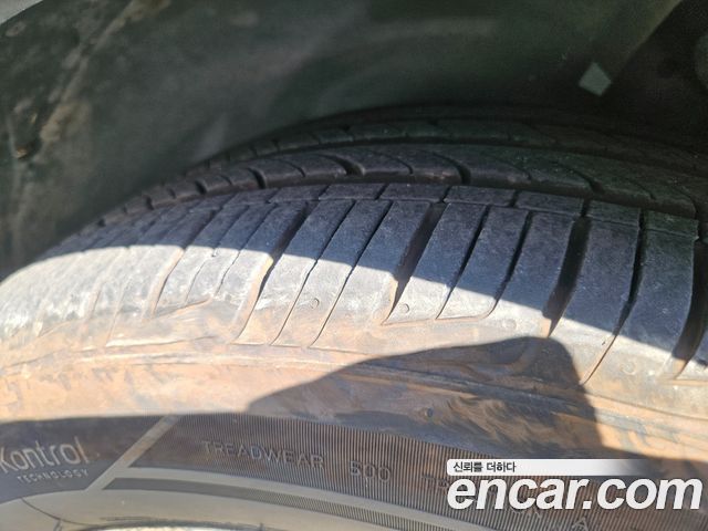 Ford Explorer 3.5 Limited 4WD 5th 2014 — фото 18