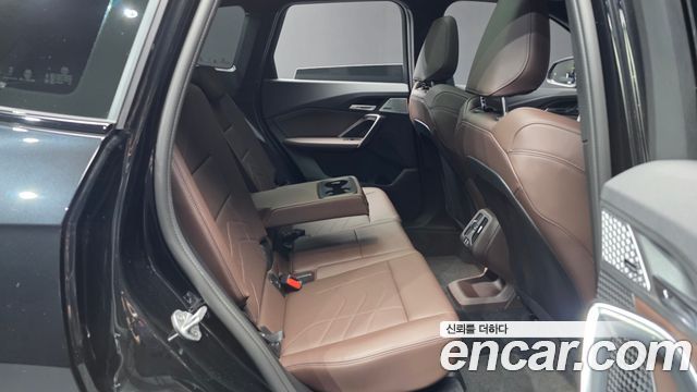 BMW X1 (U11) xDrive 20i M Sport 2025 — фото 12