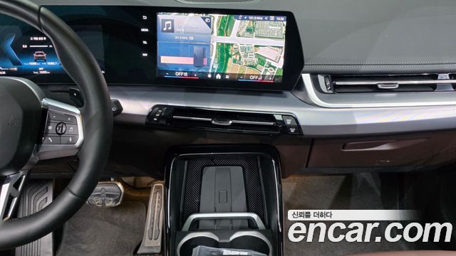 BMW X1 (U11) xDrive 20i M Sport 2025 — фото 14