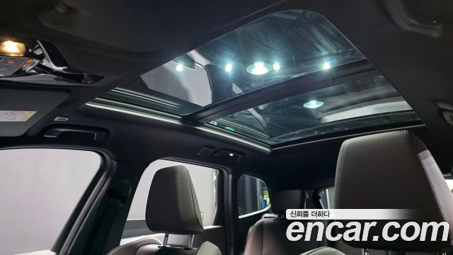 BMW X1 (U11) xDrive 20i M Sport 2025 — фото 18