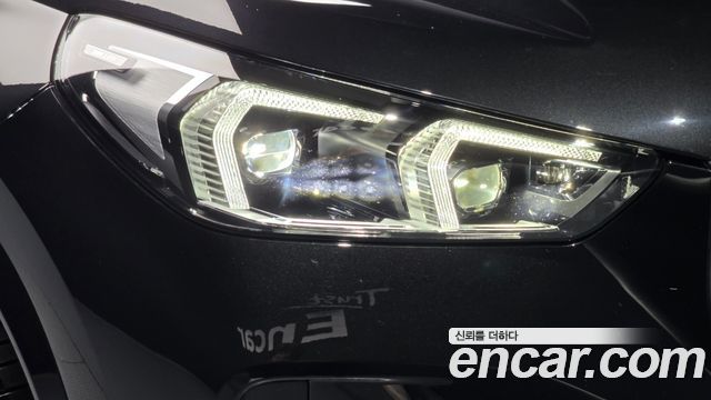 BMW X1 (U11) xDrive 20i M Sport 2025 — фото 22