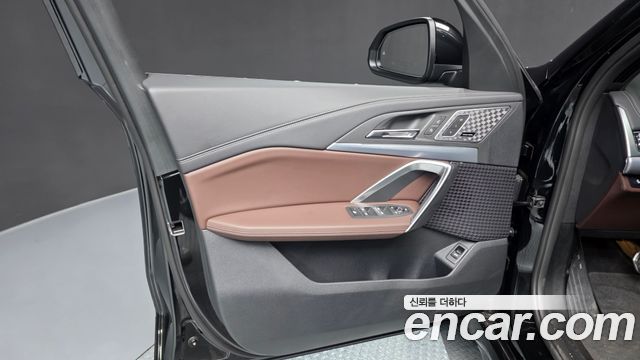 BMW X1 (U11) xDrive 20i M Sport 2025 — фото 24