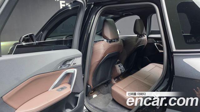 BMW X1 (U11) xDrive 20i M Sport 2025 — фото 26