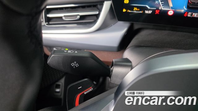 BMW X1 (U11) xDrive 20i M Sport 2025 — фото 37
