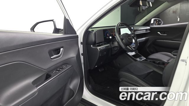 Hyundai Kona Hybrid (SX2) Premium 2023 — фото 10