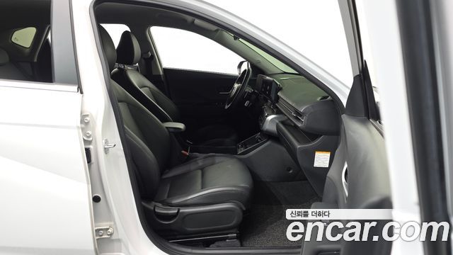 Hyundai Kona Hybrid (SX2) Premium 2023 — фото 11