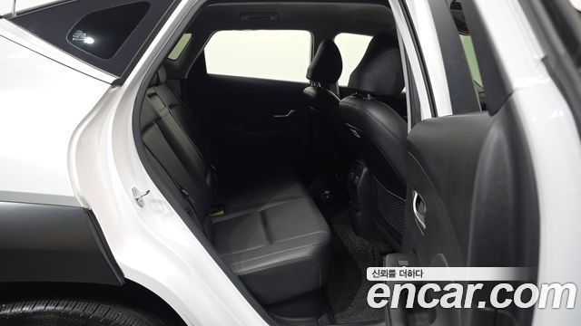 Hyundai Kona Hybrid (SX2) Premium 2023 — фото 12