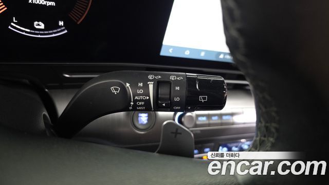 Hyundai Kona Hybrid (SX2) Premium 2023 — фото 18