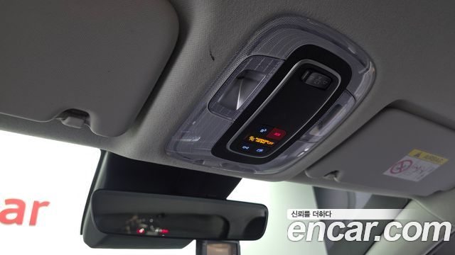 Hyundai Kona Hybrid (SX2) Premium 2023 — фото 19