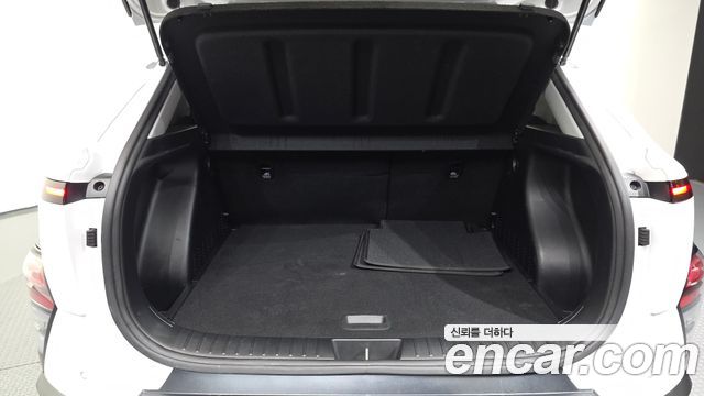 Hyundai Kona Hybrid (SX2) Premium 2023 — фото 20