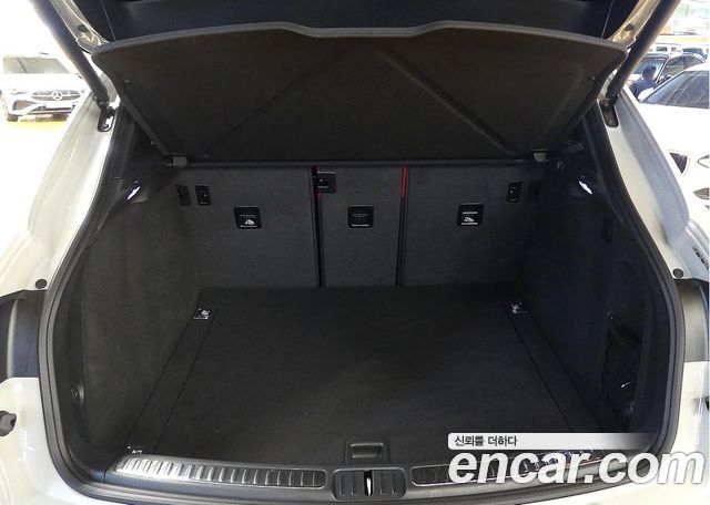 Porsche Macan 2.9 GTS 95B 2023 — фото 4