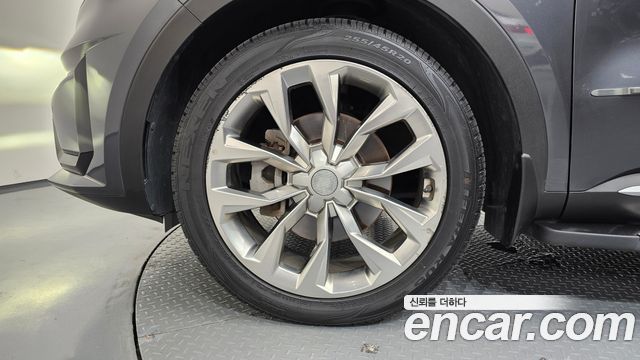 Kia Sorento (IV) Diesel 2.2 2WD Prestige 2021 — фото 5