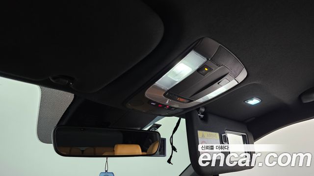 Kia Sorento (IV) Diesel 2.2 2WD Prestige 2021 — фото 16