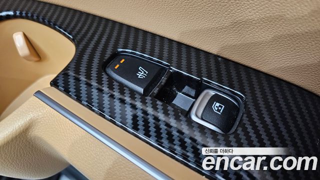 Kia Sorento (IV) Diesel 2.2 2WD Prestige 2021 — фото 18