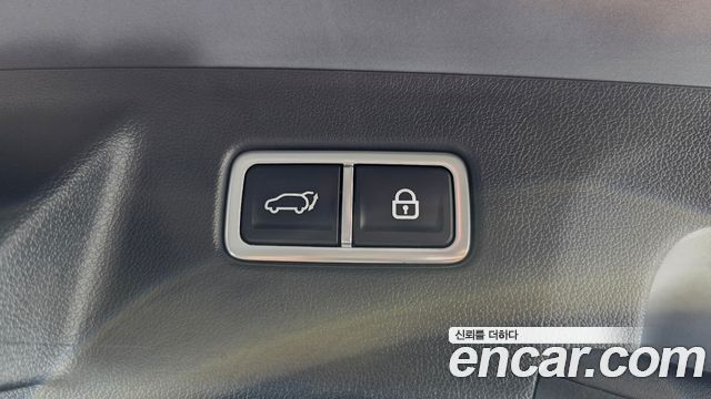 Kia Sorento (IV) Diesel 2.2 2WD Prestige 2021 — фото 19